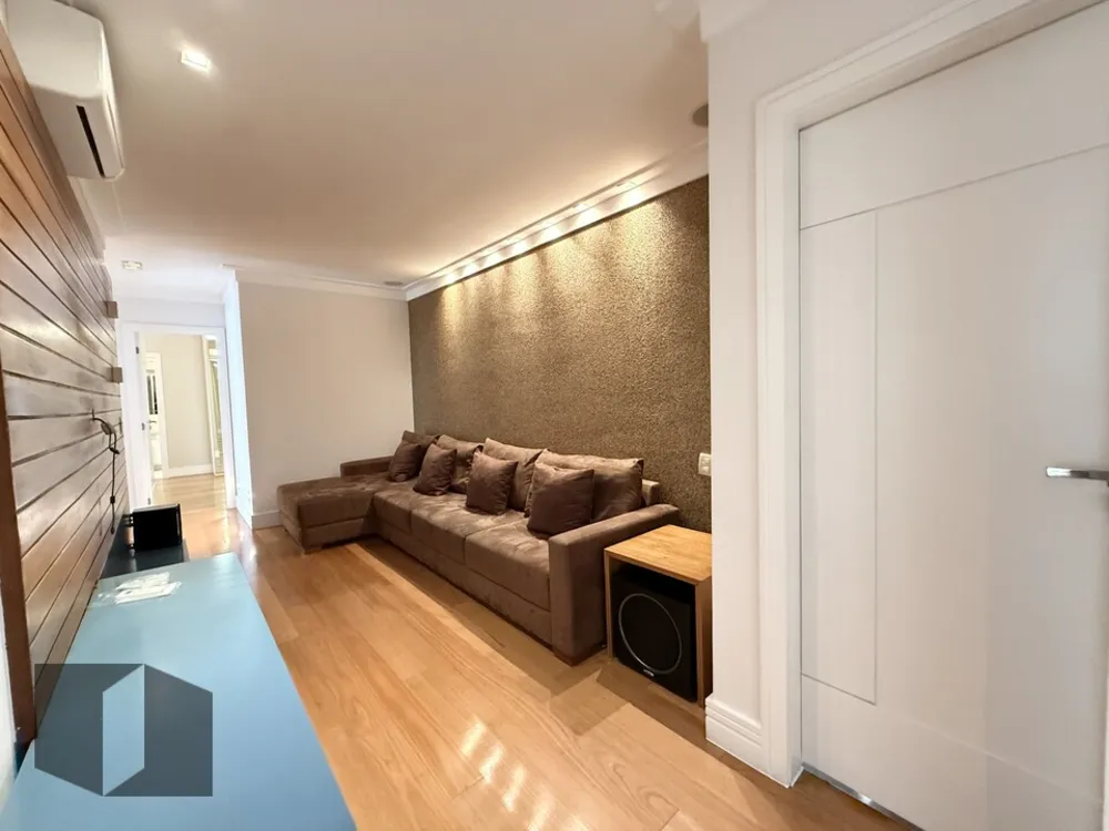 Apartamento, 4 quartos, 248 m² - Foto 13