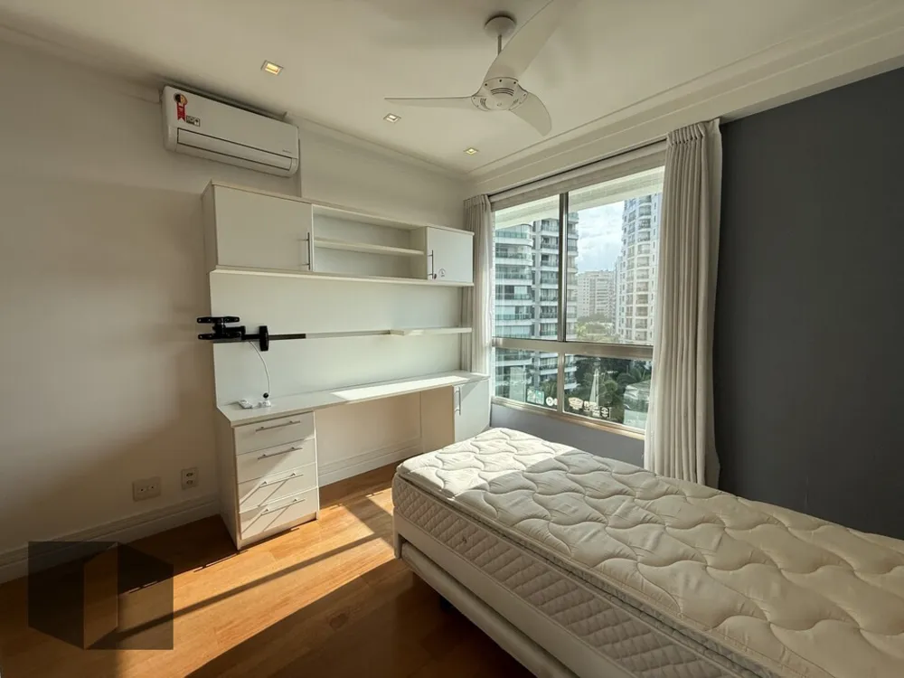 Apartamento, 4 quartos, 248 m² - Foto 27