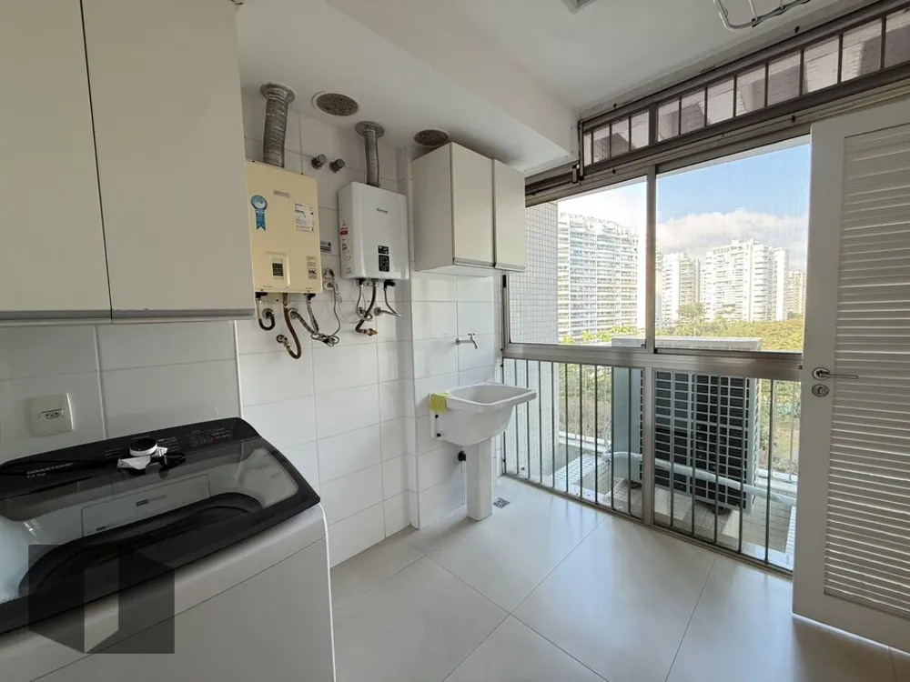 Apartamento, 4 quartos, 248 m² - Foto 43