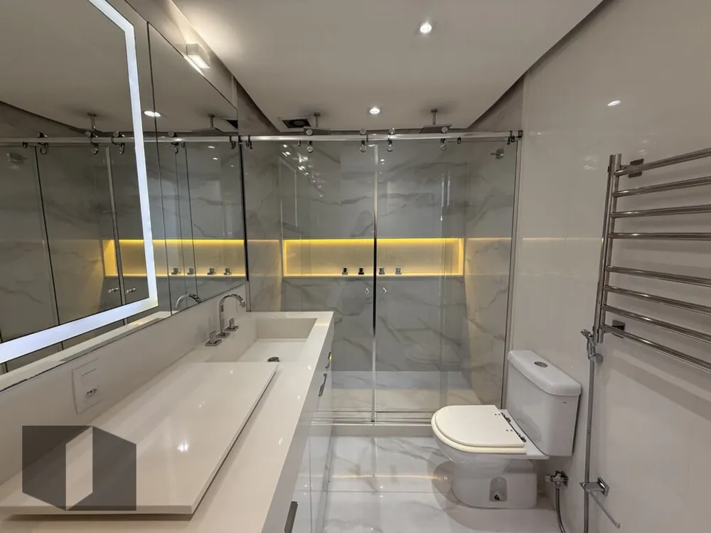 Apartamento, 4 quartos, 248 m² - Foto 38