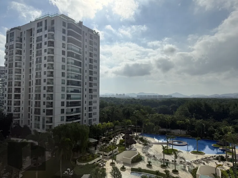 Apartamento, 4 quartos, 248 m² - Foto 10