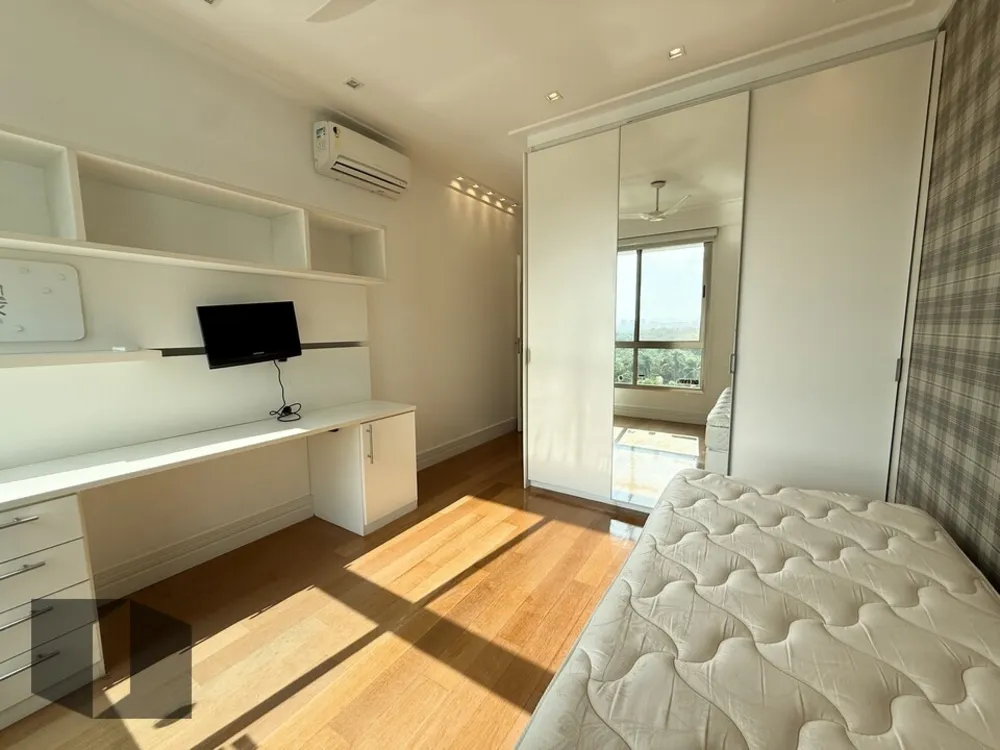Apartamento, 4 quartos, 248 m² - Foto 22