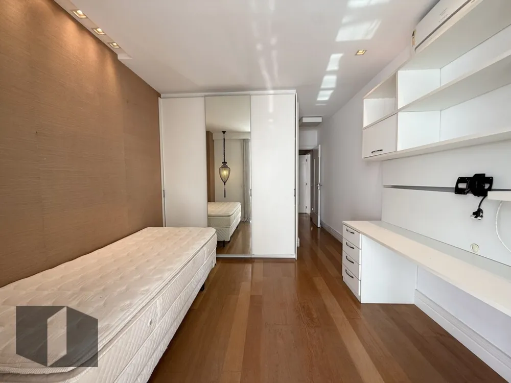 Apartamento, 4 quartos, 248 m² - Foto 15