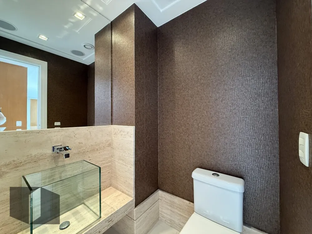 Apartamento, 4 quartos, 248 m² - Foto 11