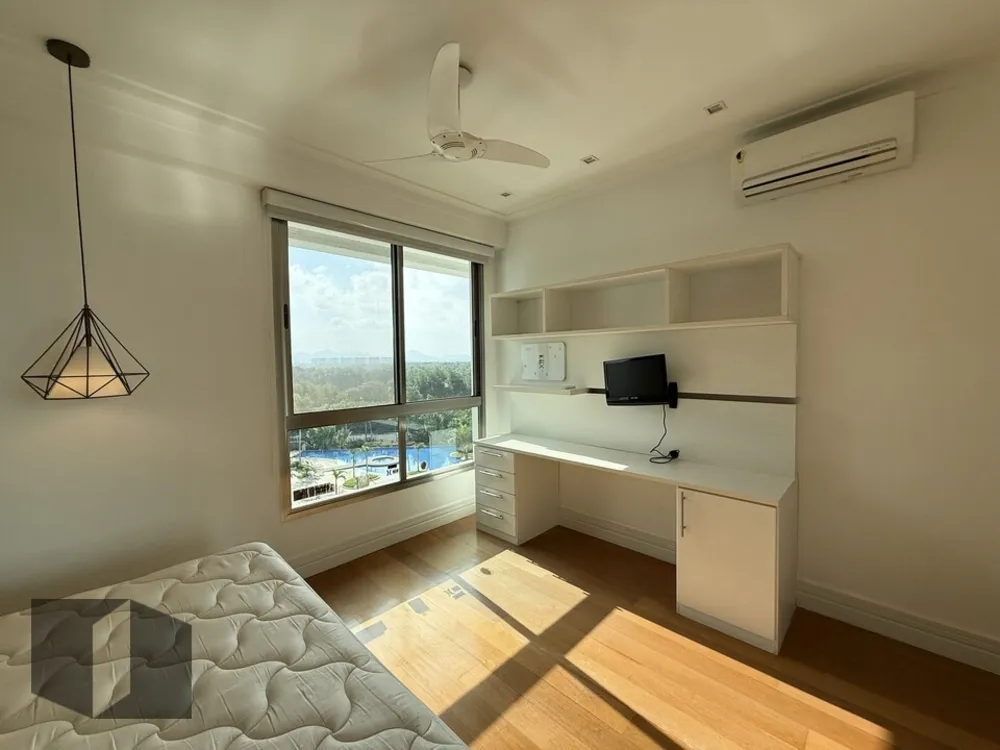 Apartamento, 4 quartos, 248 m² - Foto 21