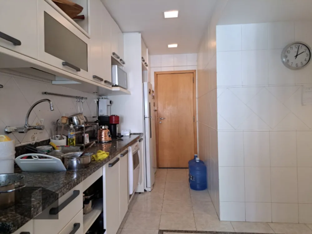 Apartamento, 3 quartos, 139 m² - Foto 15