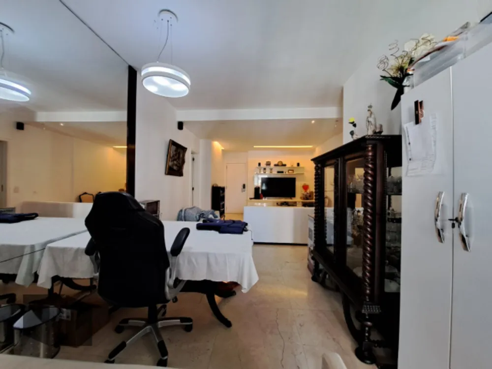 Apartamento, 3 quartos, 139 m² - Foto 5