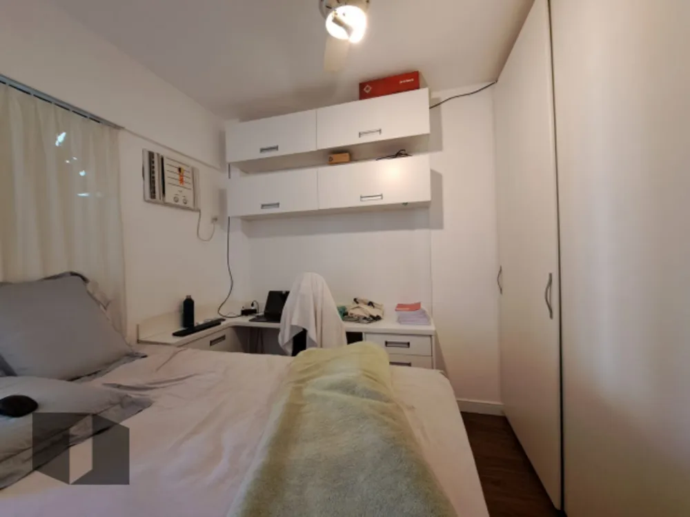 Apartamento, 3 quartos, 139 m² - Foto 12