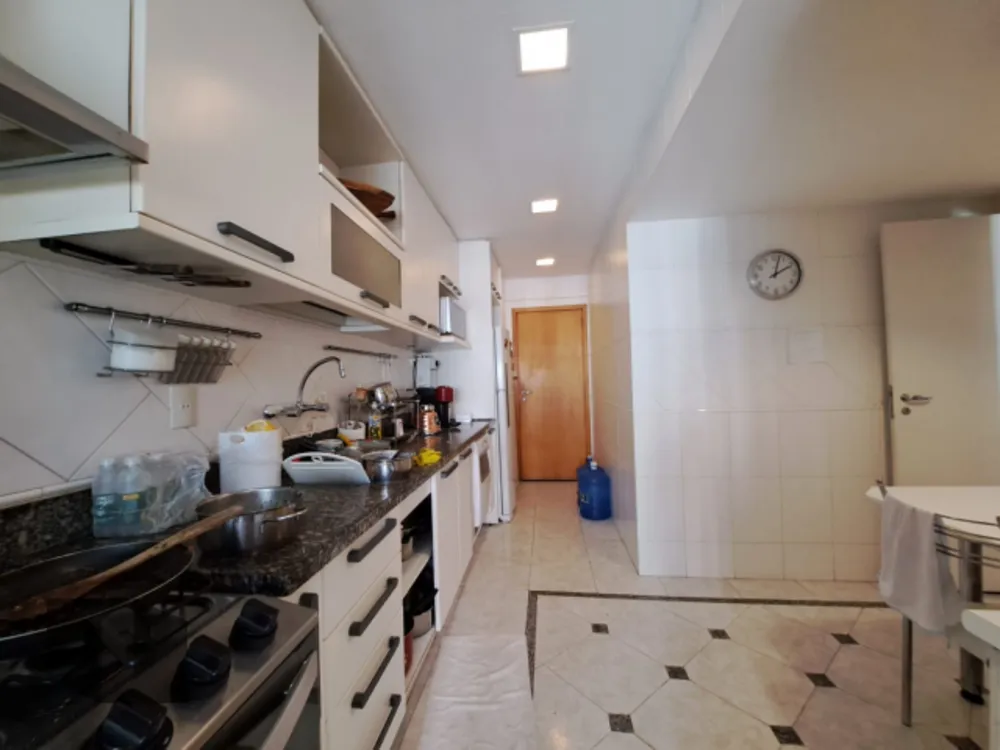 Apartamento, 3 quartos, 139 m² - Foto 16