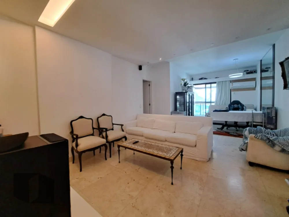 Apartamento, 3 quartos, 139 m² - Foto 1
