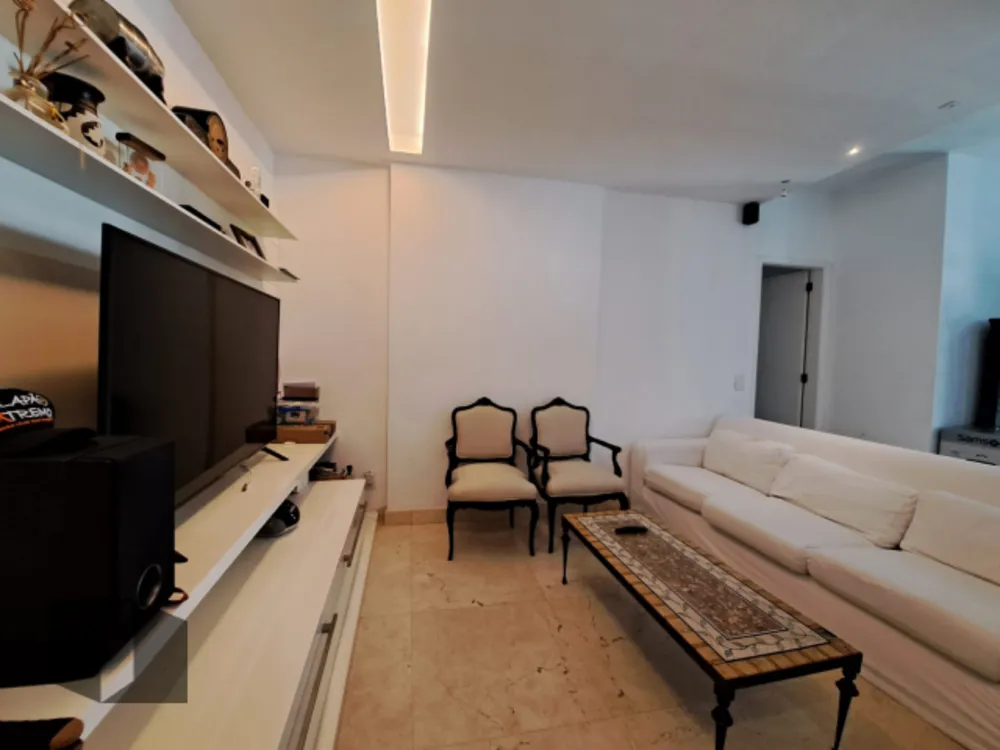 Apartamento, 3 quartos, 139 m² - Foto 3