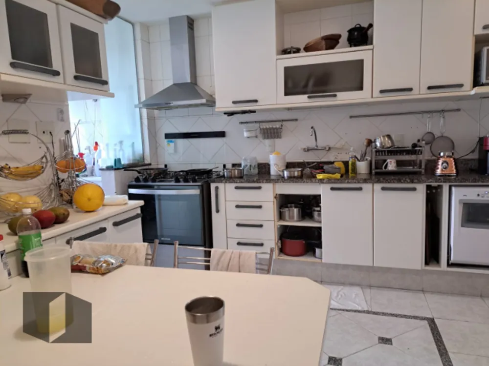Apartamento, 3 quartos, 139 m² - Foto 13