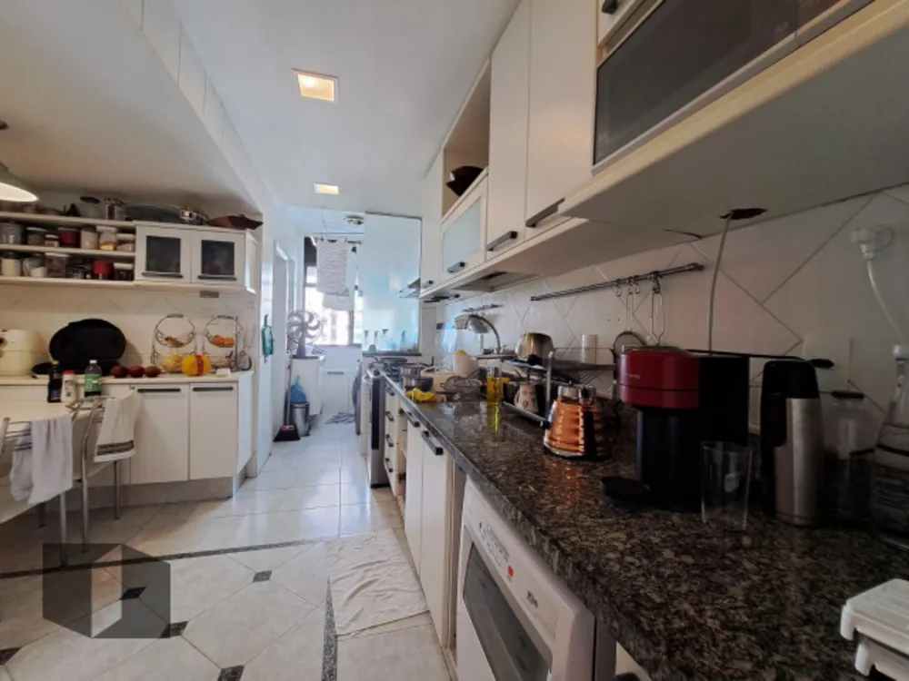 Apartamento, 3 quartos, 139 m² - Foto 14