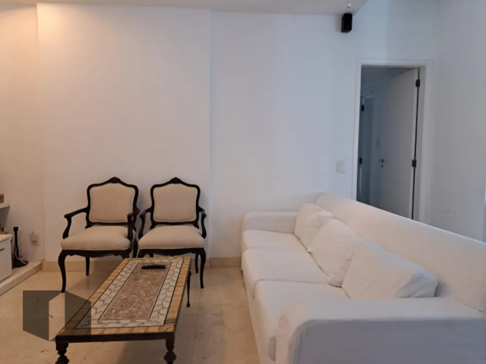 Apartamento, 3 quartos, 139 m² - Foto 4