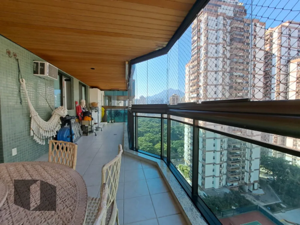 Apartamento, 3 quartos, 139 m² - Foto 6