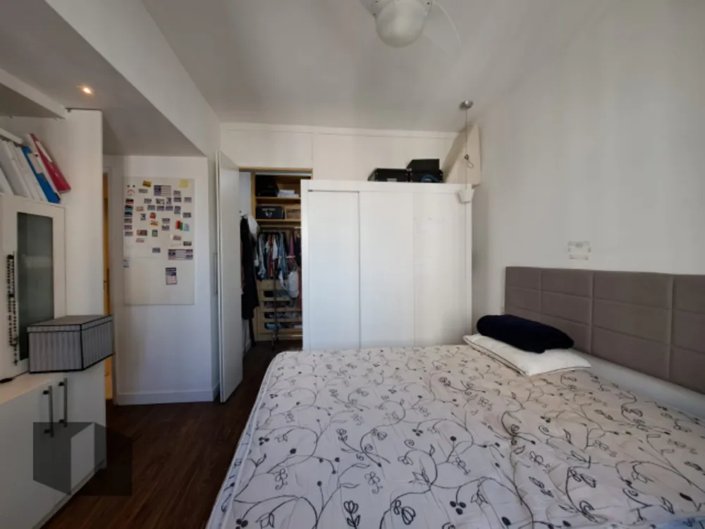 Apartamento, 3 quartos, 139 m² - Foto 9