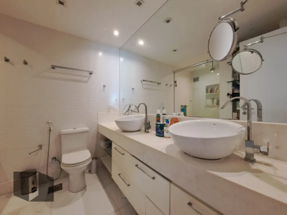 Apartamento, 3 quartos, 139 m² - Foto 11
