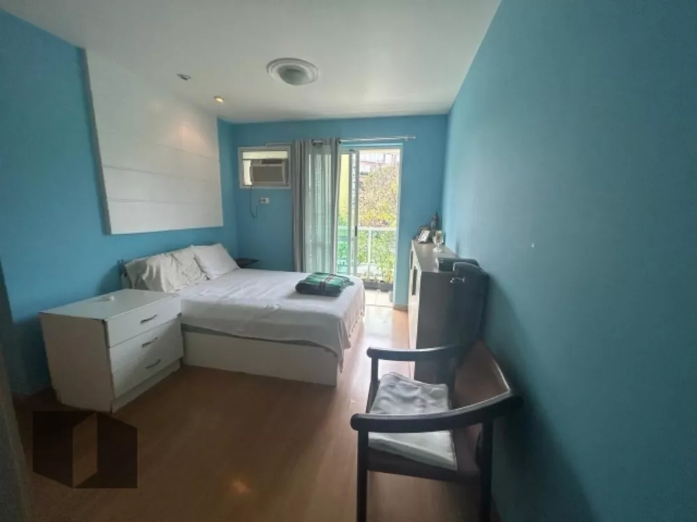 Apartamento, 3 quartos, 130 m² - Foto 6