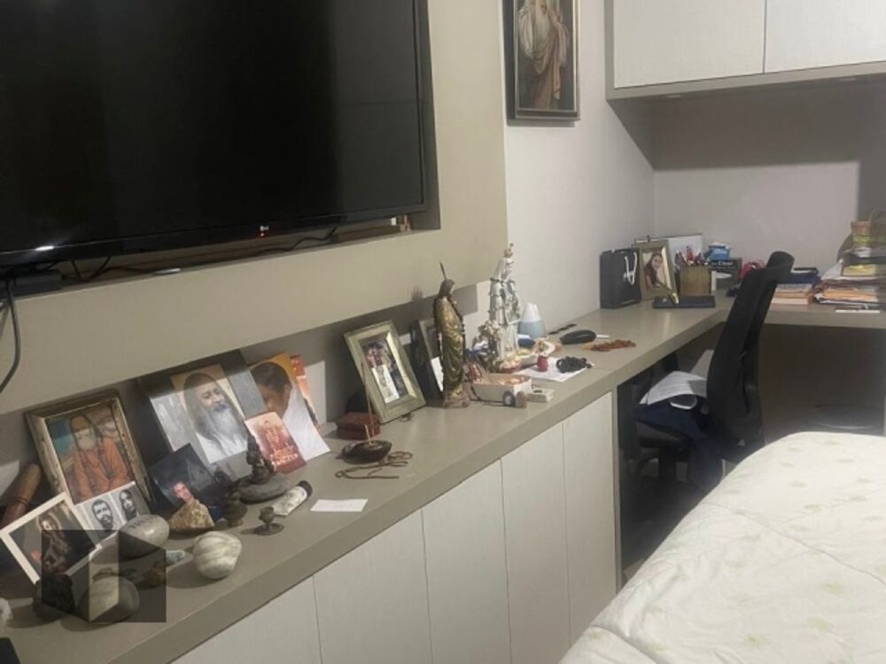 Apartamento, 3 quartos, 130 m² - Foto 2