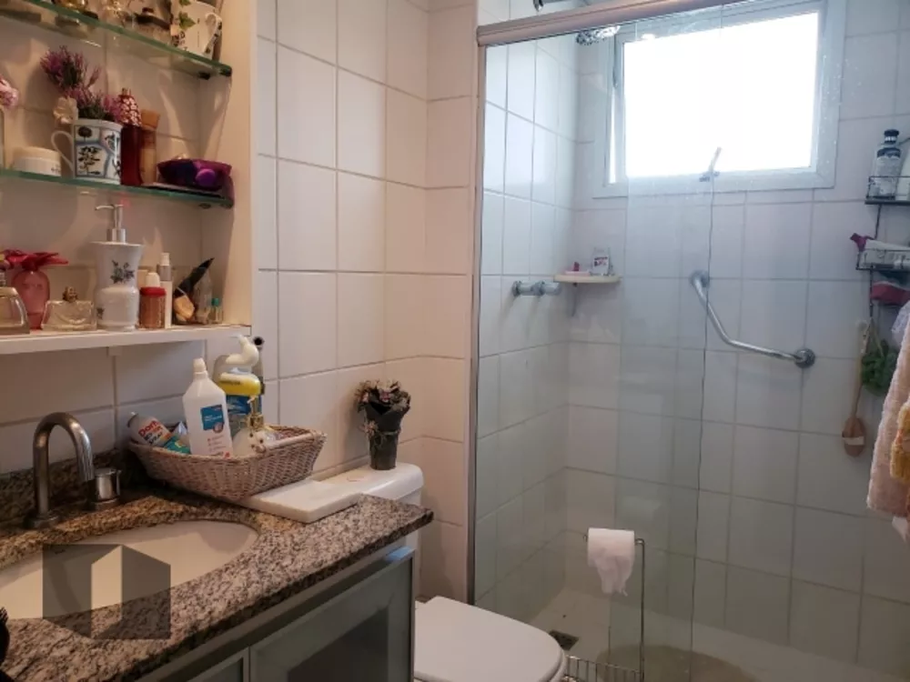 Apartamento, 3 quartos, 130 m² - Foto 9