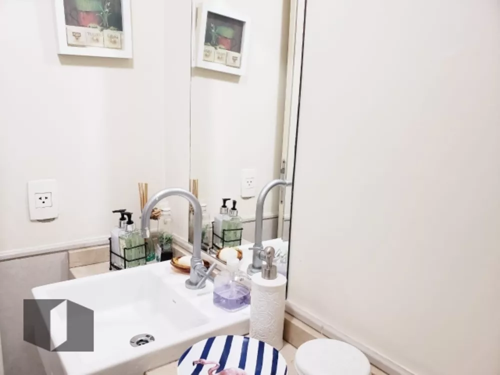 Apartamento, 3 quartos, 130 m² - Foto 25