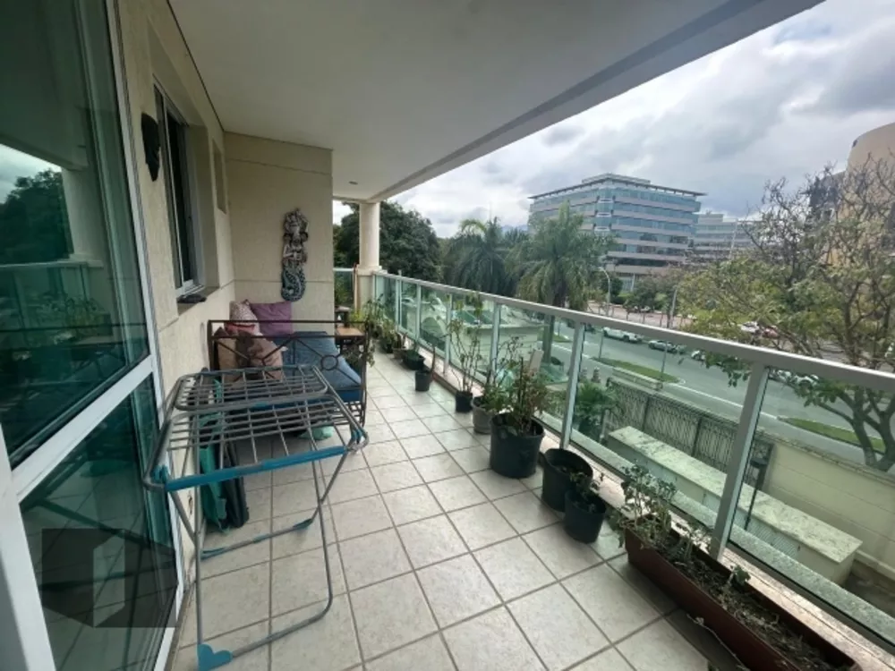 Apartamento, 3 quartos, 130 m² - Foto 17