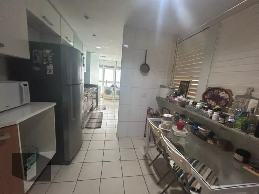 Apartamento, 3 quartos, 130 m² - Foto 13
