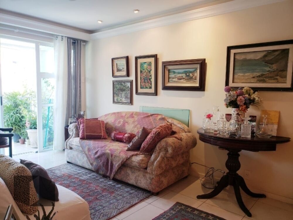 Apartamento, 3 quartos, 130 m² - Foto 3