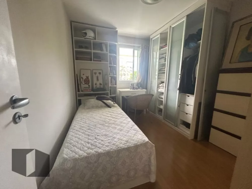 Apartamento, 3 quartos, 130 m² - Foto 16
