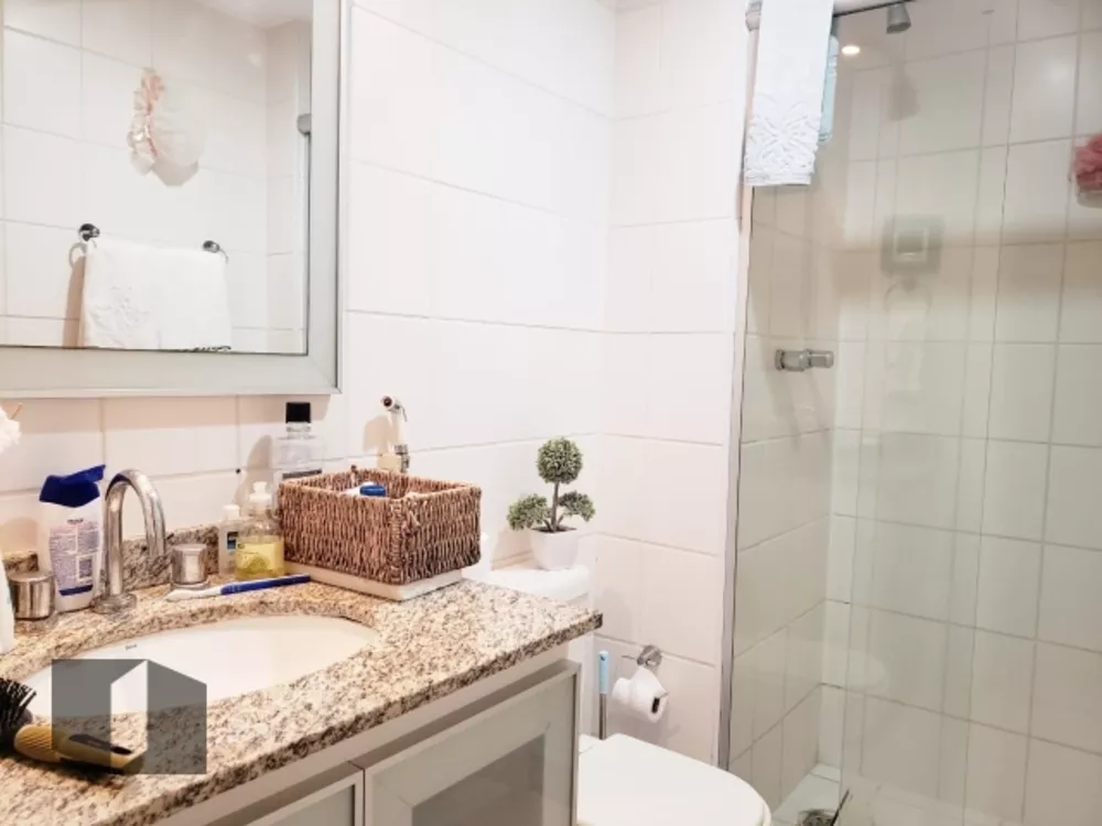 Apartamento, 3 quartos, 130 m² - Foto 10