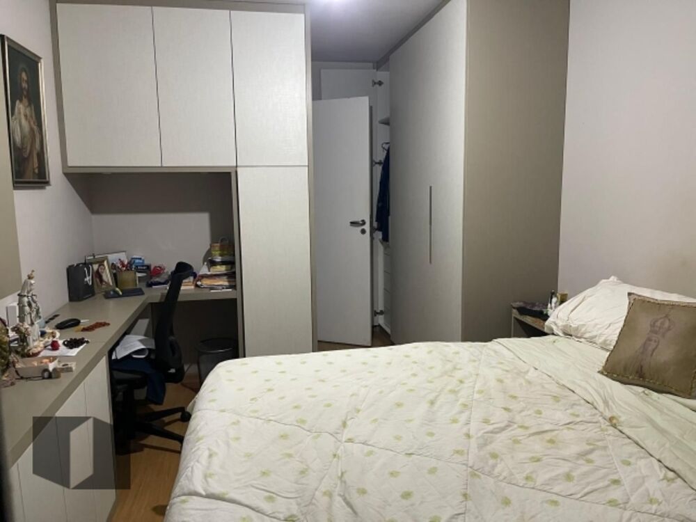 Apartamento, 3 quartos, 130 m² - Foto 4