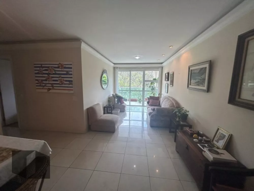 Apartamento, 3 quartos, 130 m² - Foto 20