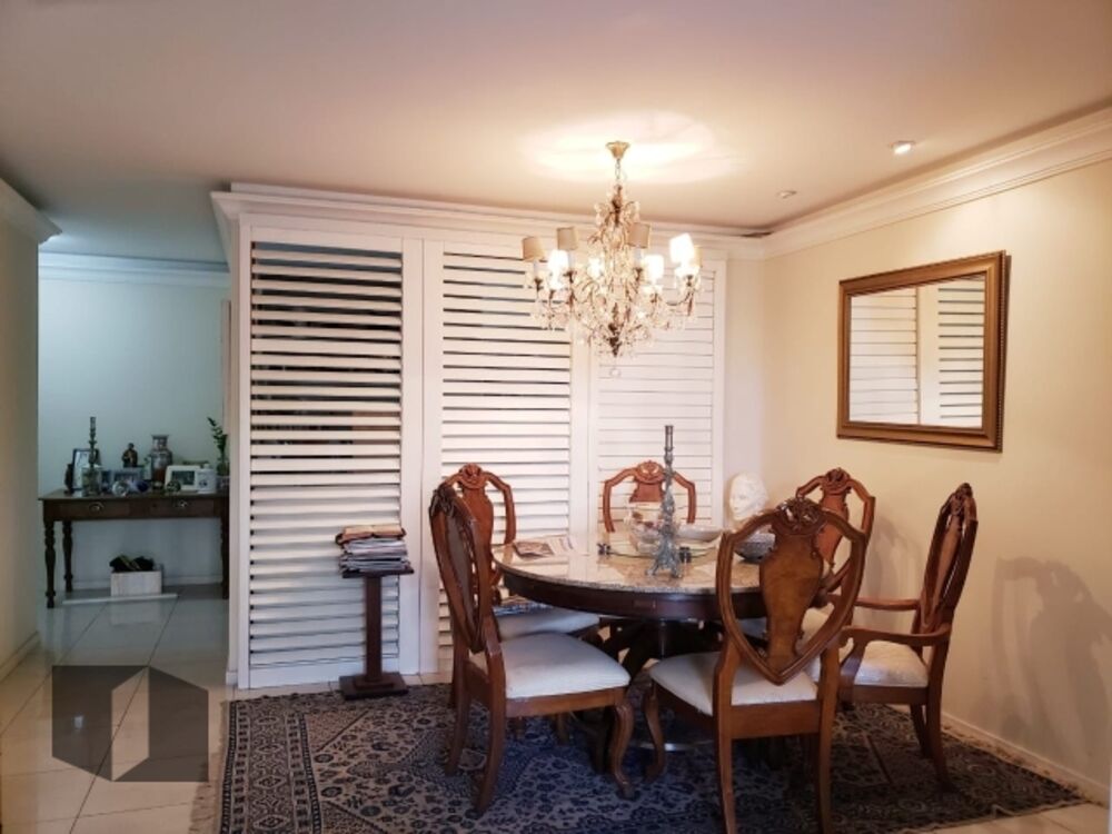 Apartamento, 3 quartos, 130 m² - Foto 1