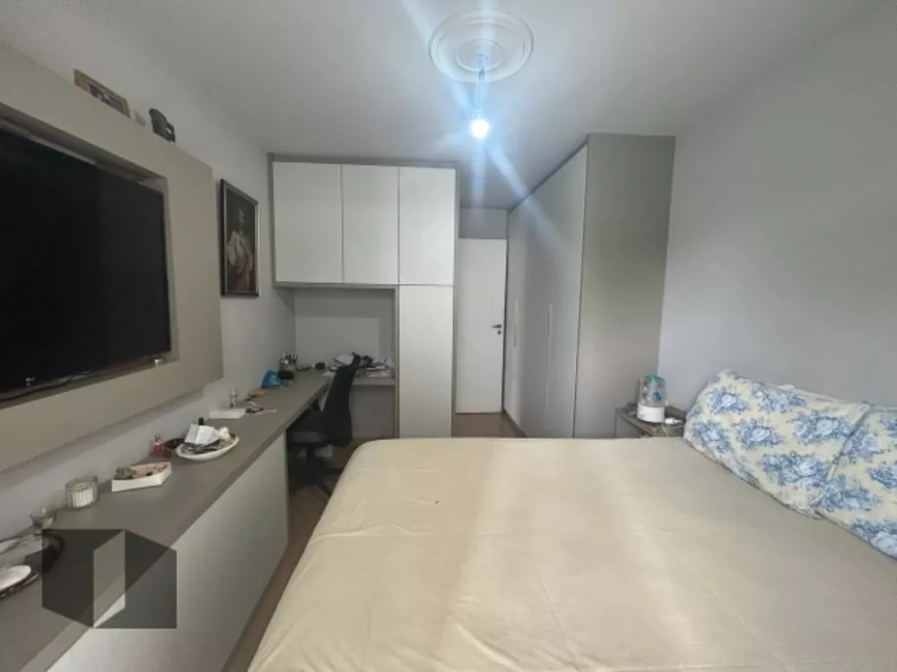 Apartamento, 3 quartos, 130 m² - Foto 21