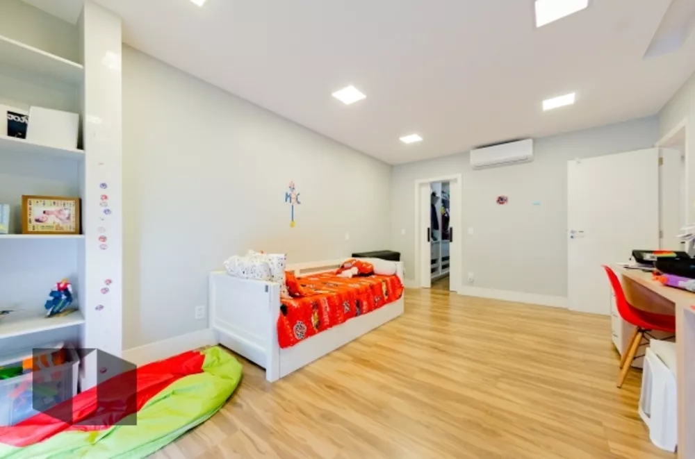 Casa de Condomínio, 6 quartos - Foto 17