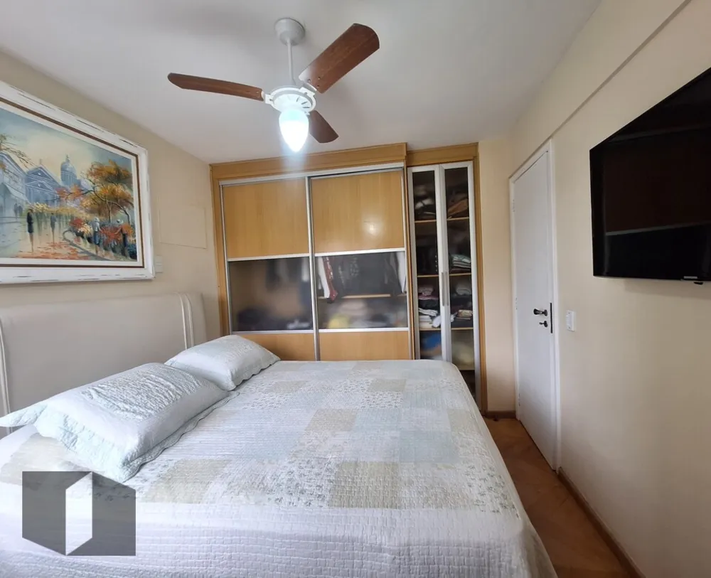 Apartamento, 2 quartos, 74 m² - Foto 10