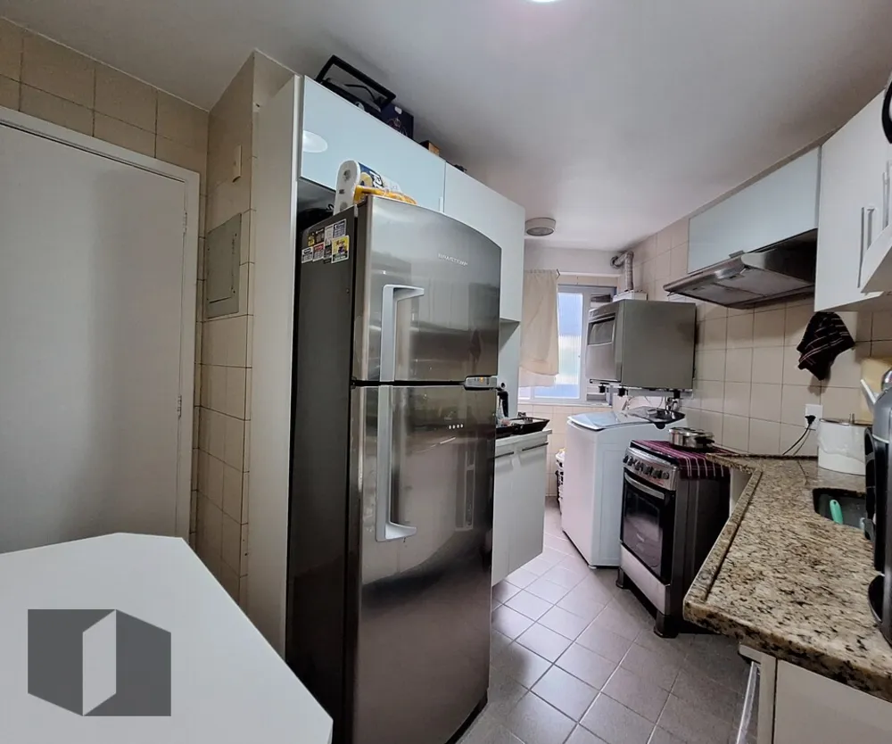 Apartamento, 2 quartos, 74 m² - Foto 20