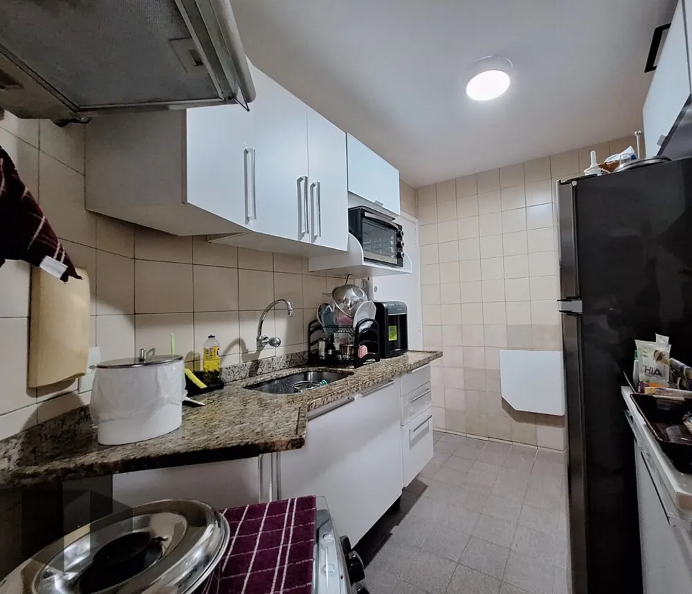 Apartamento, 2 quartos, 74 m² - Foto 22