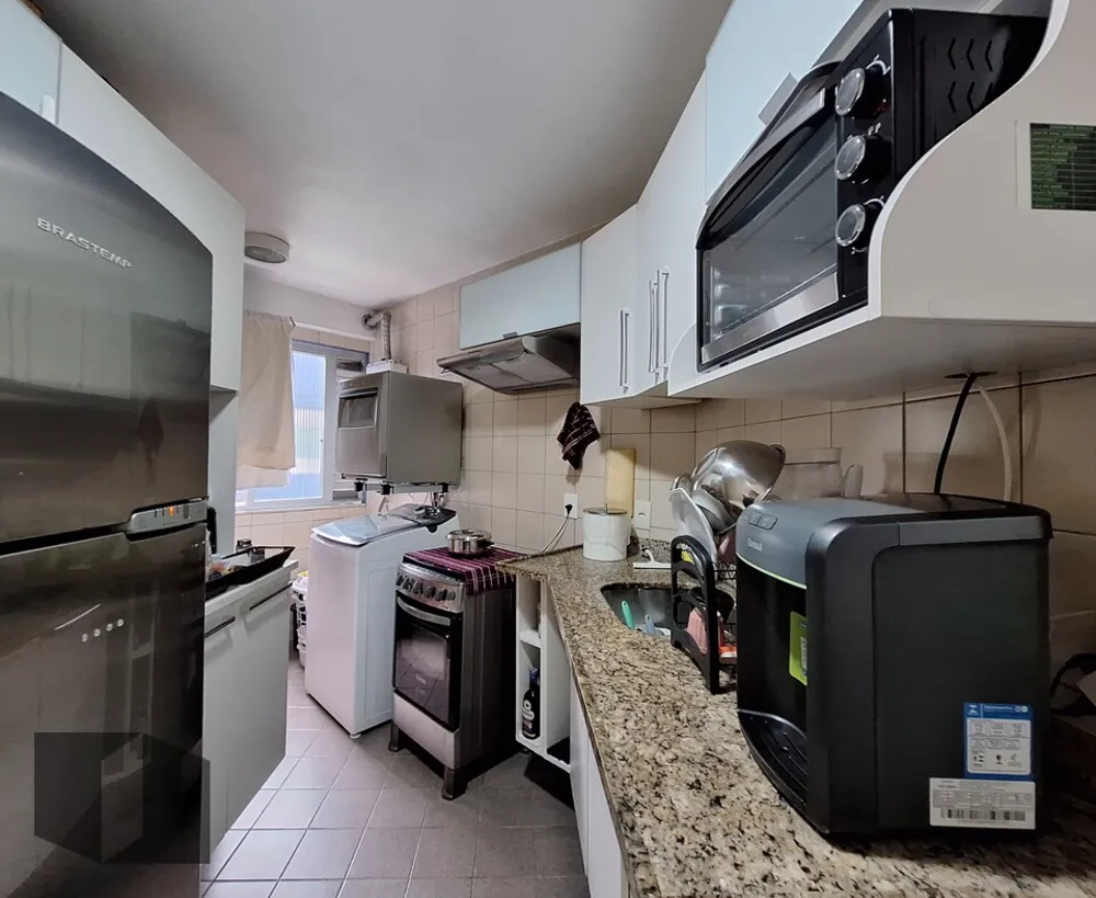Apartamento, 2 quartos, 74 m² - Foto 19