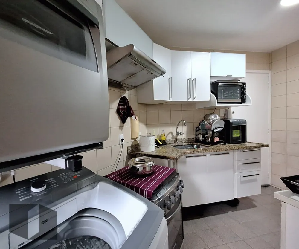 Apartamento, 2 quartos, 74 m² - Foto 21