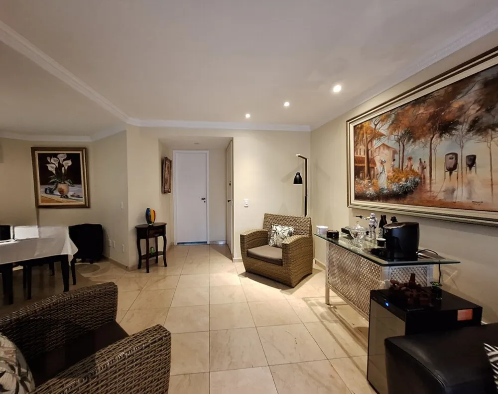 Apartamento, 2 quartos, 74 m² - Foto 5