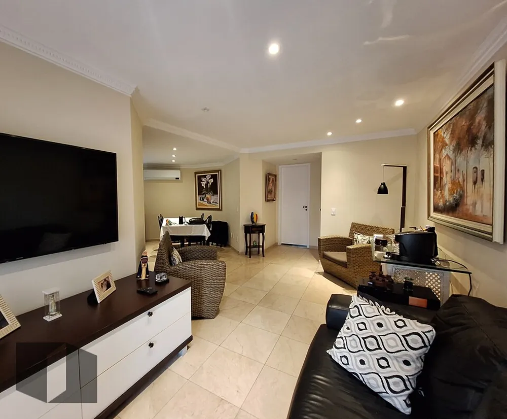 Apartamento, 2 quartos, 74 m² - Foto 4