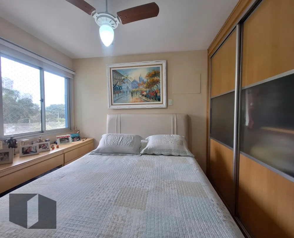 Apartamento, 2 quartos, 74 m² - Foto 11