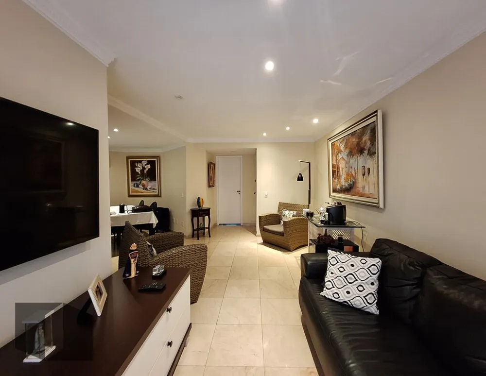 Apartamento, 2 quartos, 74 m² - Foto 3