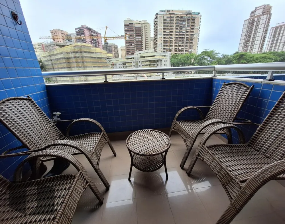Apartamento, 2 quartos, 74 m² - Foto 8