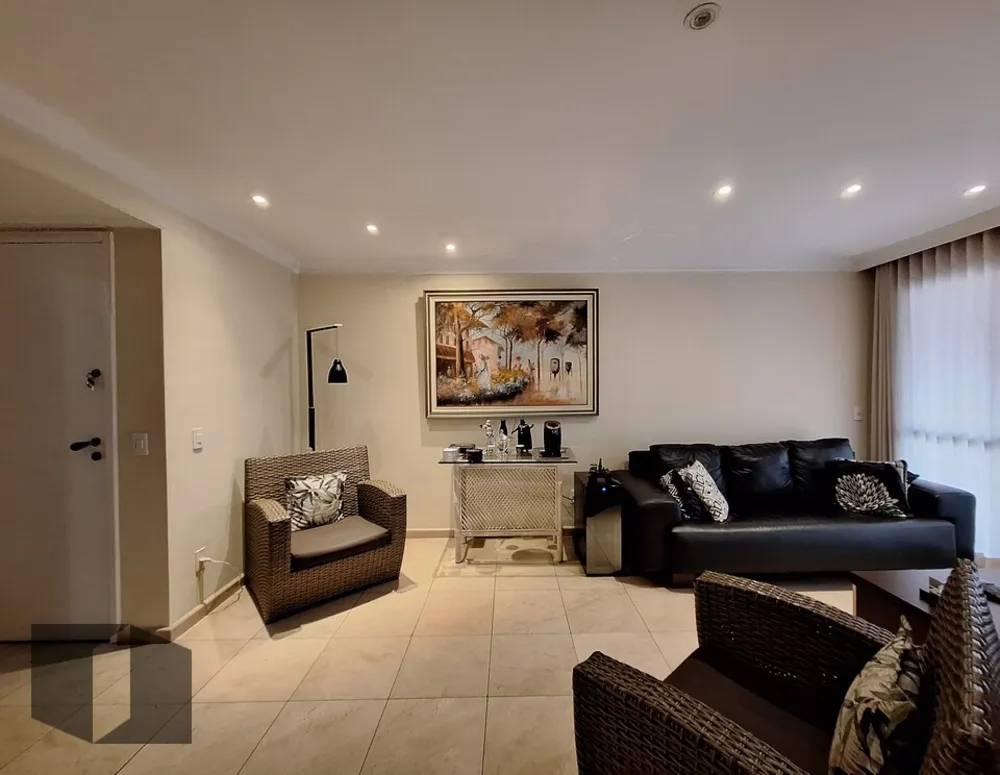 Apartamento, 2 quartos, 74 m² - Foto 2