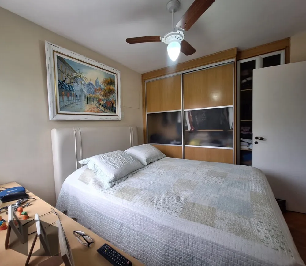 Apartamento, 2 quartos, 74 m² - Foto 12