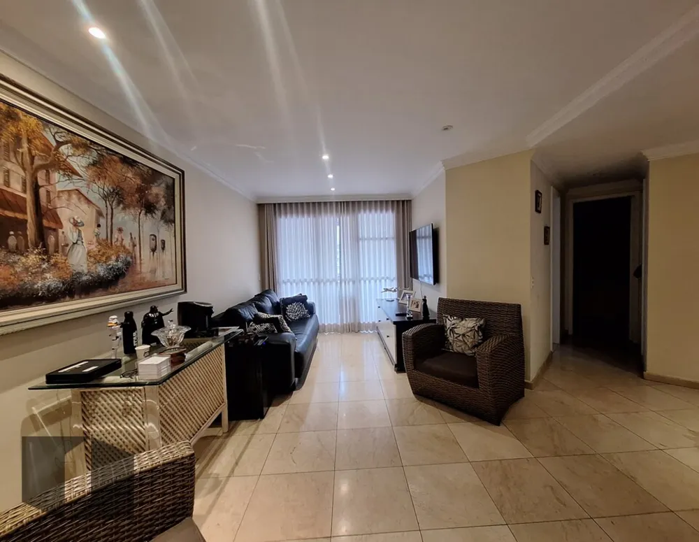 Apartamento, 2 quartos, 74 m² - Foto 1