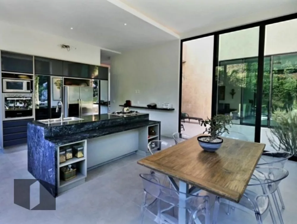 Casa, 5 quartos, 622 m² - Foto 2