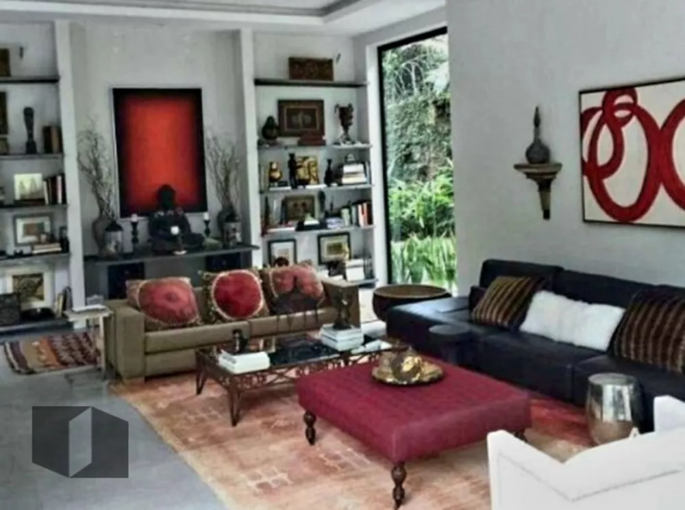 Casa, 5 quartos, 622 m² - Foto 35